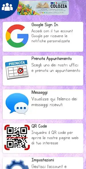 Play I.C. Colozza Frosolone as an online game online I.C. Colozza Frosolone with UptoPlay Play I.C. Colozza Frosolone as an online game I.C. Colozza Frosolone with UptoPlay