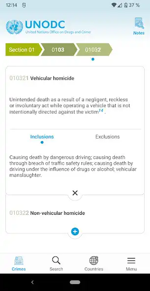 Play ICCS - UNODC as an online game online ICCS - UNODC with UptoPlay Play ICCS - UNODC as an online game ICCS - UNODC with UptoPlay