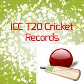 Free play online ICC T20 Cricket Records APK