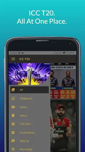 Play ICC T20 Status, Memes & More. and enjoy ICC T20 Status, Memes & More. with UptoPlay Play ICC T20 Status, Memes & More. and enjoy ICC T20 Status, Memes & More. with UptoPlay