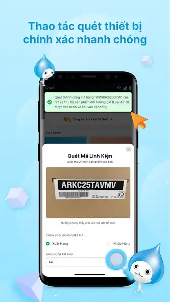 Play ICC Warehouse as an online game ICC Warehouse with UptoPlay