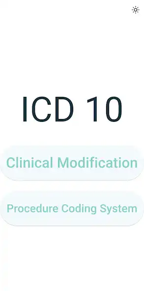 Play ICD 10-11 Offline as an online game ICD 10-11 Offline with UptoPlay