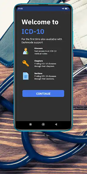 Play ICD-10 CM Codes 2023 Reference as an online game ICD-10 CM Codes 2023 Reference with UptoPlay