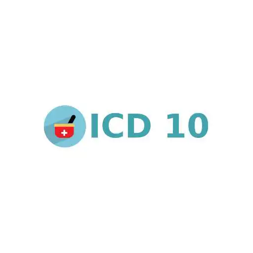 Play ICD 10 Codes APK