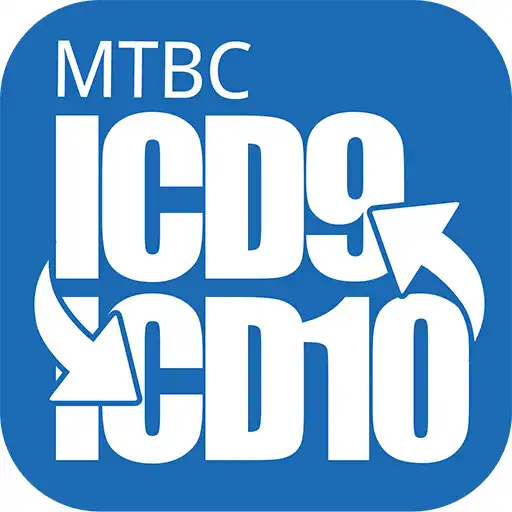 Play ICD 9-10 APK