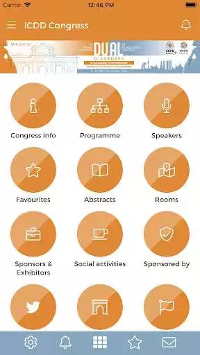 Play ICDD Congress  and enjoy ICDD Congress with UptoPlay