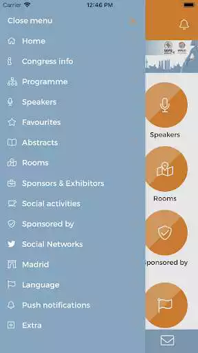 Play ICDD Congress as an online game ICDD Congress with UptoPlay