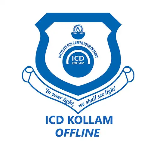 Play ICD KOLLAM OFFLINE APK