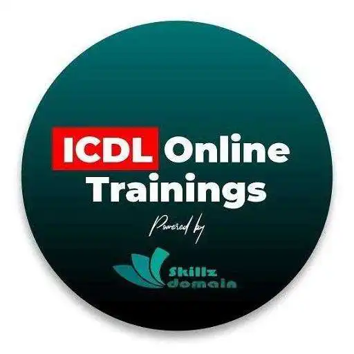 Play ICDLskillzdomain APK