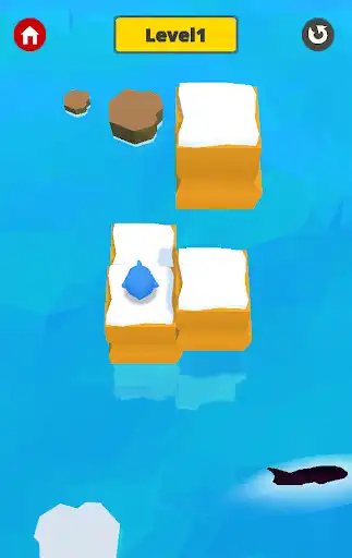 Play Ice Adventure as an online game online Ice Adventure with UptoPlay com.best.ice Play Ice Adventure as an online game Ice Adventure with UptoPlay