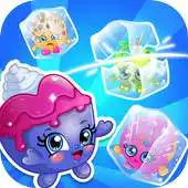 Free play online Ice adventure shopkins APK Free play online Ice adventure shopkins APK