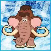 Free play online Ice Age Animals Matching APK