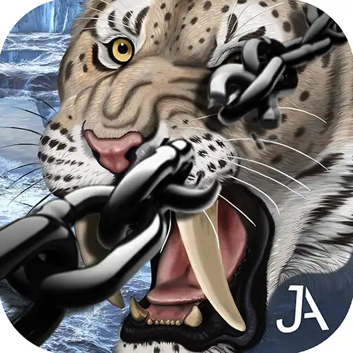 Play Ice Age Hunter: Evolution-U APK