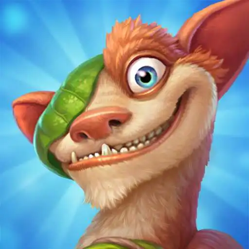 Free play online Ice Age World  APK