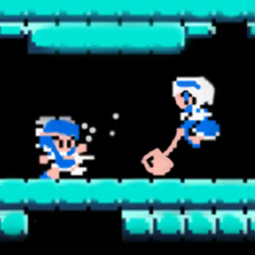 Play Ice Alice Climber: classic APK Play Ice Alice Climber: classic APK