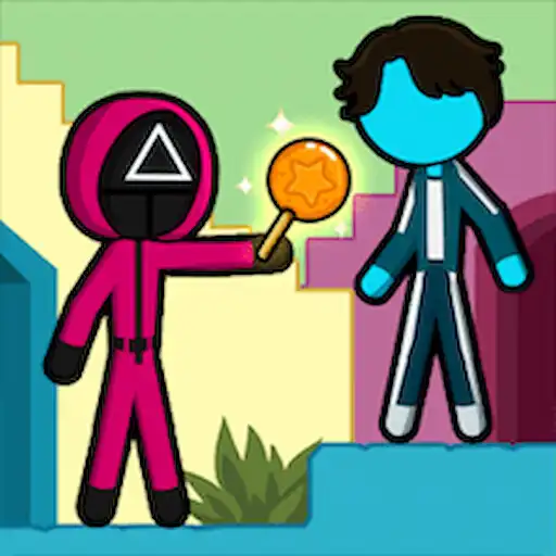 Play Ice and Fire Double Adventure APK