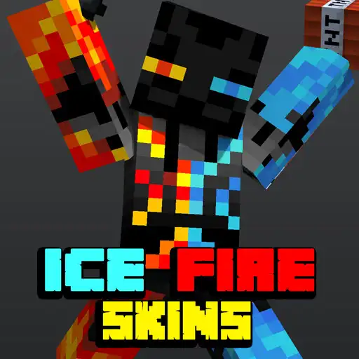 Play Ice And Fire Minecraft Skins APK