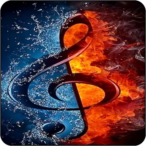 Free play online Ice and Fire Wallpapers APK