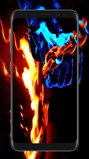 Play Ice and Fire Wallpapers