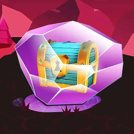 Play Ice And Treasure APK Play Ice And Treasure APK