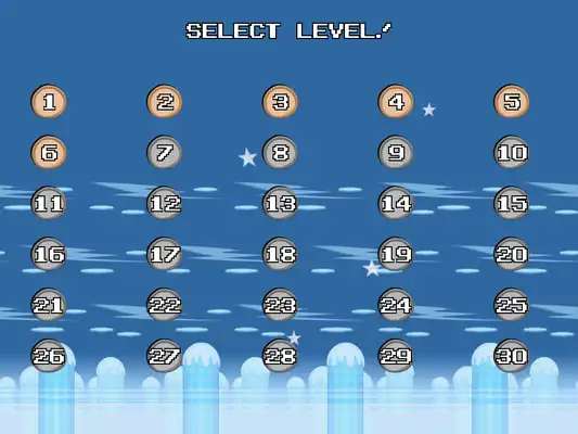 Play Ice Angry Dinosaurs