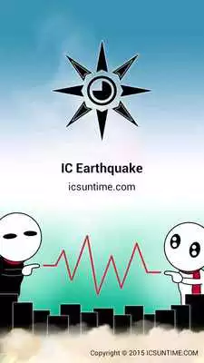Play IC Earthquake