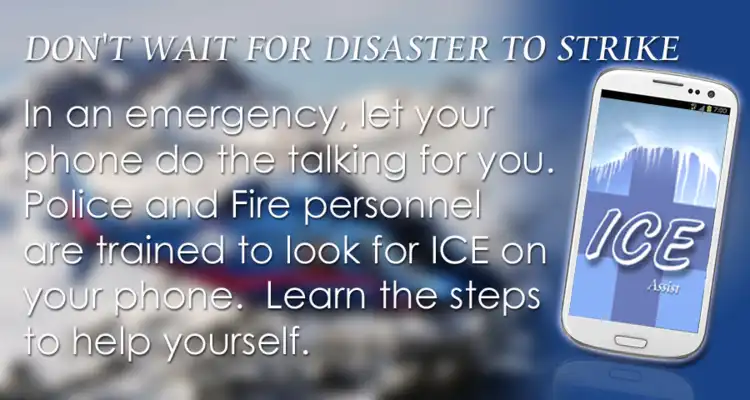Play ICE Assist