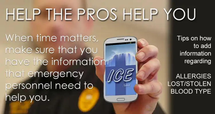 Play ICE Assist