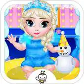 Free play online Ice Babies APK Free play online Ice Babies APK