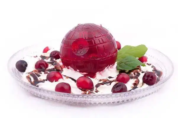 Play Ice Ball Maker Death Star Play Ice Ball Maker Death Star