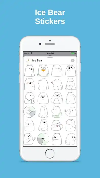 Play IceBear  and enjoy IceBear with UptoPlay