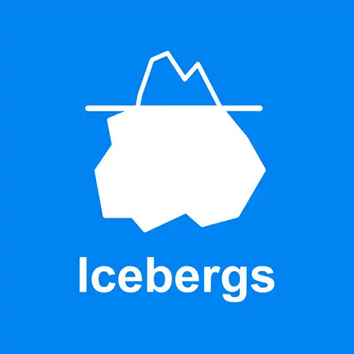Play Icebergs APK