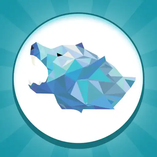 Play Iceberg Surf: 3D Puzzle Course APK