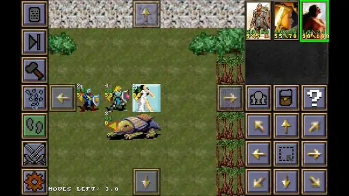 Play IceBlinkBasic Play IceBlinkBasic