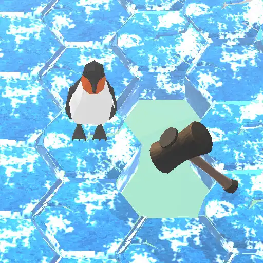 Play Ice Block Puzzle APK