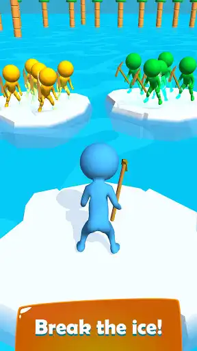 Play Ice Breakers