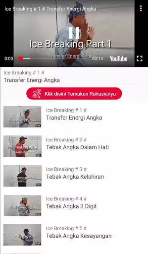 Play Ice Breaking Rahasia Tebak Angka Free  and enjoy Ice Breaking Rahasia Tebak Angka Free with UptoPlay