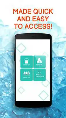 Play Ice Bucket Challengers
