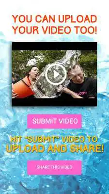 Play Ice Bucket Challengers