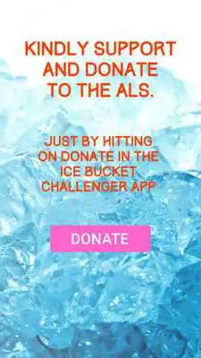 Play Ice Bucket Challengers
