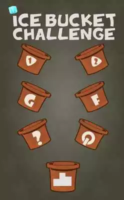Play Ice Bucket Challenge