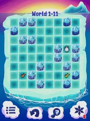 Play Iceburglar