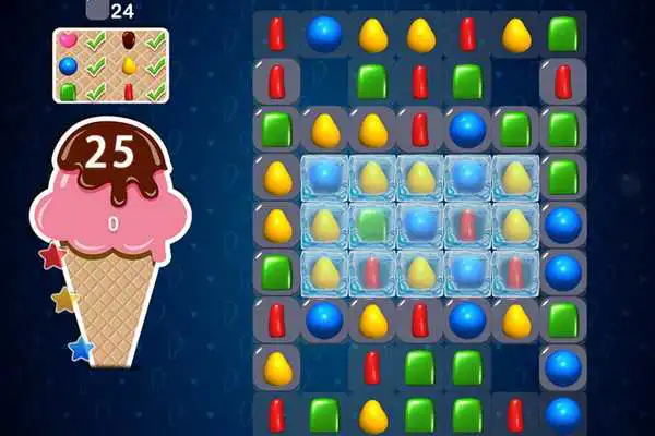 Play ICE CANDY EPIC