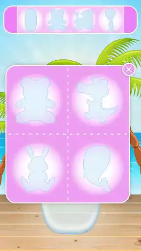 Play Ice Candy Kids - Cooking Game  and enjoy Ice Candy Kids - Cooking Game with UptoPlay