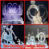 Free play online Ice Carving Design Ideas APK Free play online Ice Carving Design Ideas APK