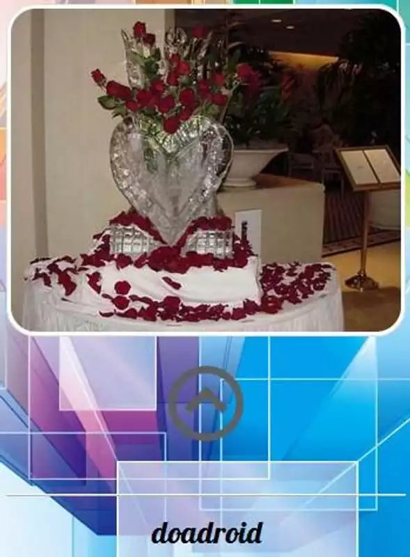 Play Ice Carving Design Ideas