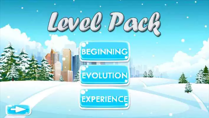 Play Ice Cat Adventure