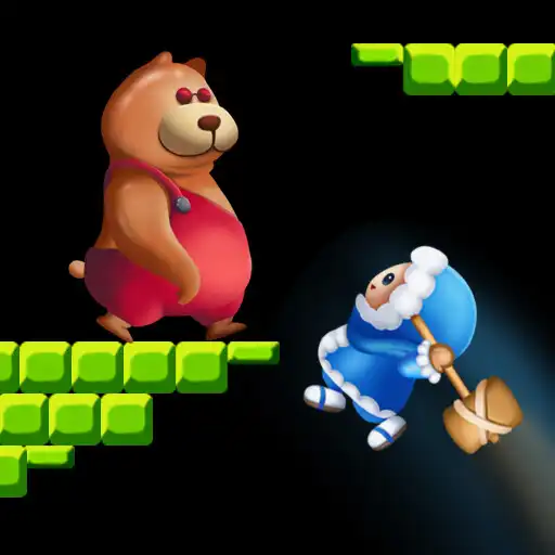 Play Ice Climber APK