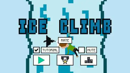 Play Ice Climb
