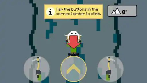 Play Ice Climb